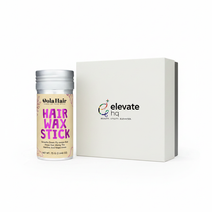 Elevate HQ Hair Wax Stick Premium Product Shot