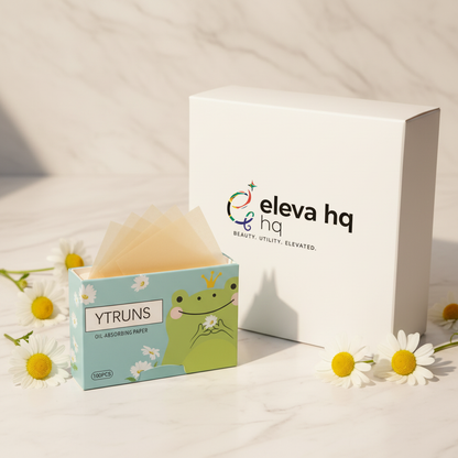 ElevateHQ Blotting Paper Original Box