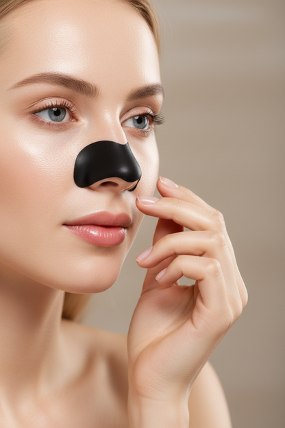 ElevateHQ Nose Strip Lifestyle Usage