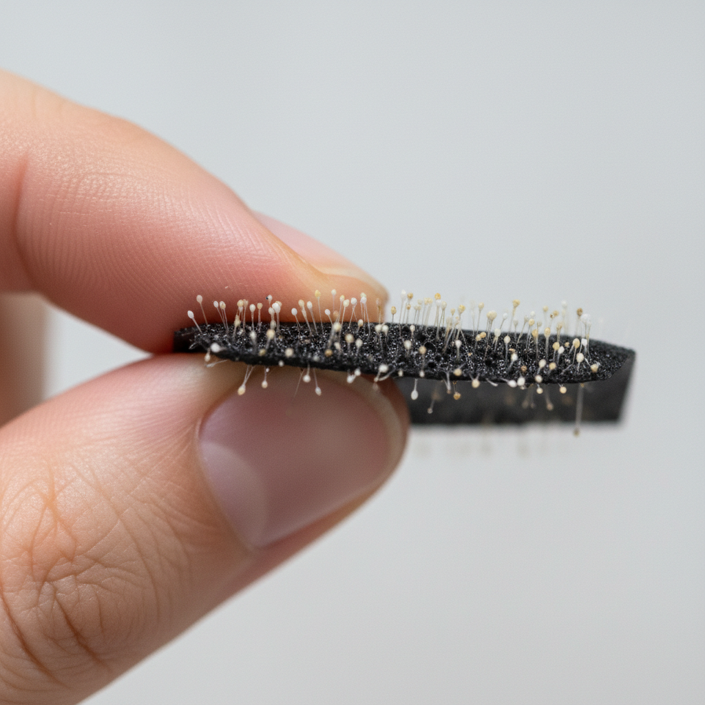 ElevateHQ Nose Strip Results Macro