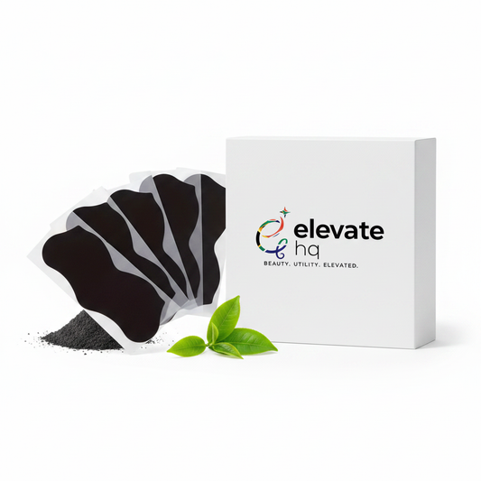 ElevateHQ Nose Strips Hero