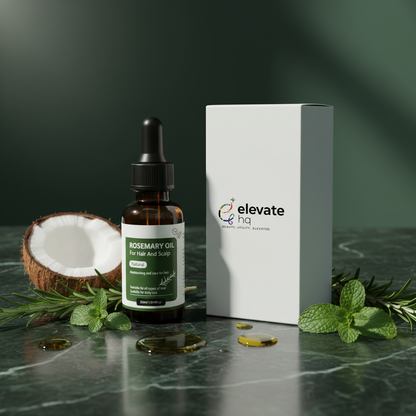 ElevateHQ Rosemary Oil Hero v2