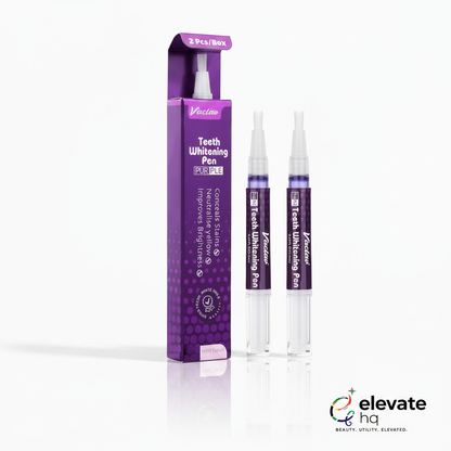 Vaclav Teeth Whitening Pen – Elevate HQ